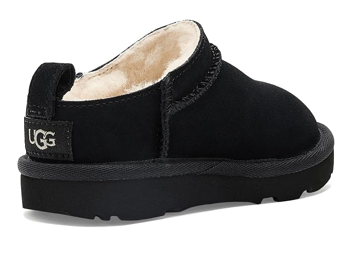 UGG Kids Classic Micro (Toddler) - Image 3