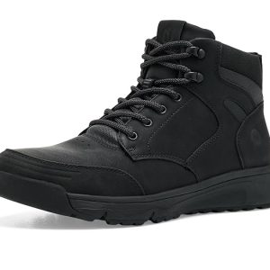 Nunn Bush Sedona Moccasin Toe Chukka Boots Lightweight Hiker
