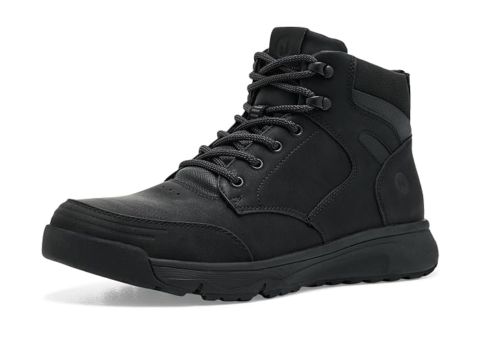 Nunn Bush Sedona Moccasin Toe Chukka Boots Lightweight Hiker