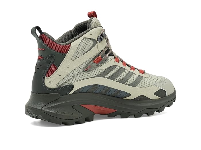 Merrell Moab Speed 2 Mid GORE-TEX® - Image 3