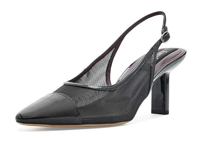 Franco Sarto Jurina Slingback Shoes