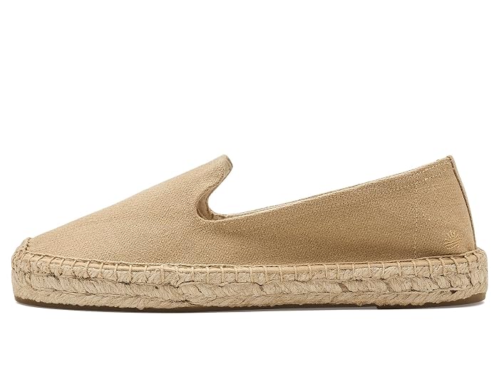 Soludos Smoking Platform Espadrille - Image 2