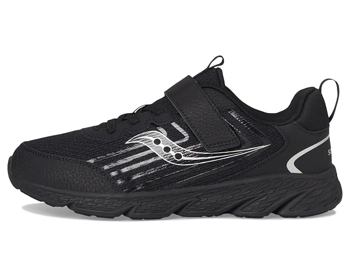 Saucony Kids Wind 3.0 (Little Kid/Big Kid) - Image 4