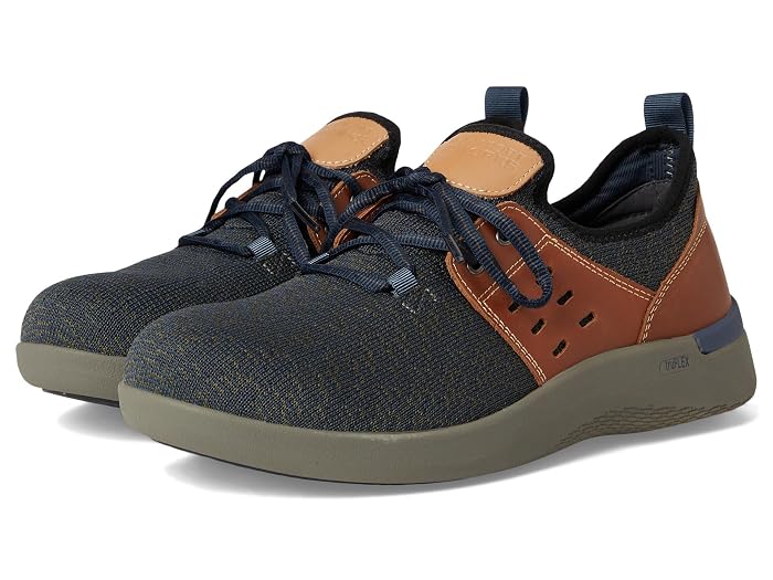 Rockport Works TruFlex Work Comp Toe SD