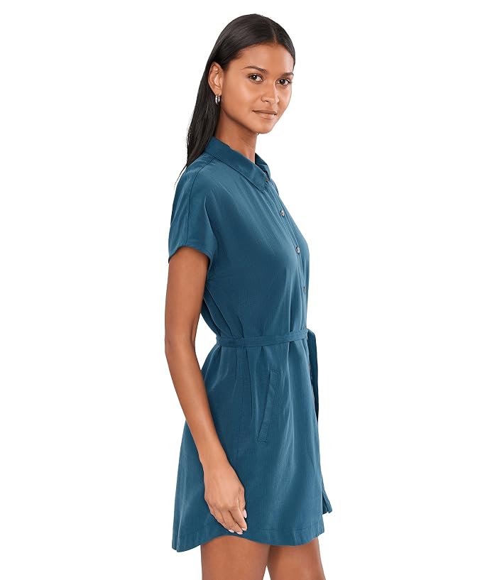 Royal Robbins Camino Pucker Dress - Image 3
