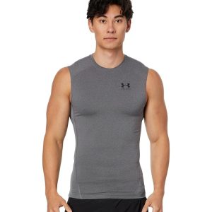 Under Armour Heatgear Armour Compression Sleeveless