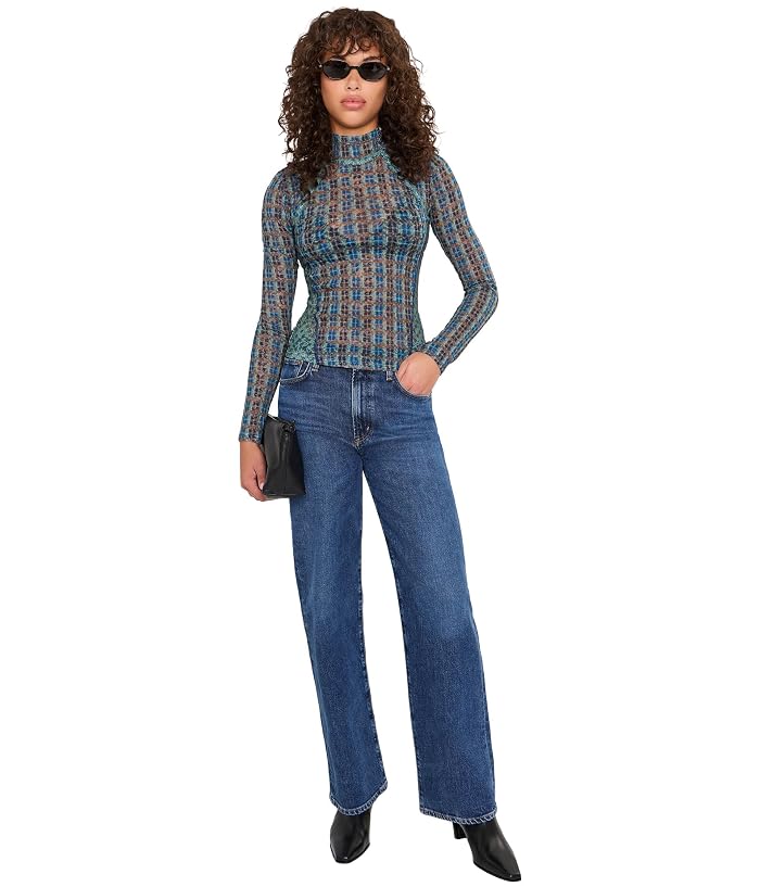 Free People Lyric Long Sleeve - Image 2