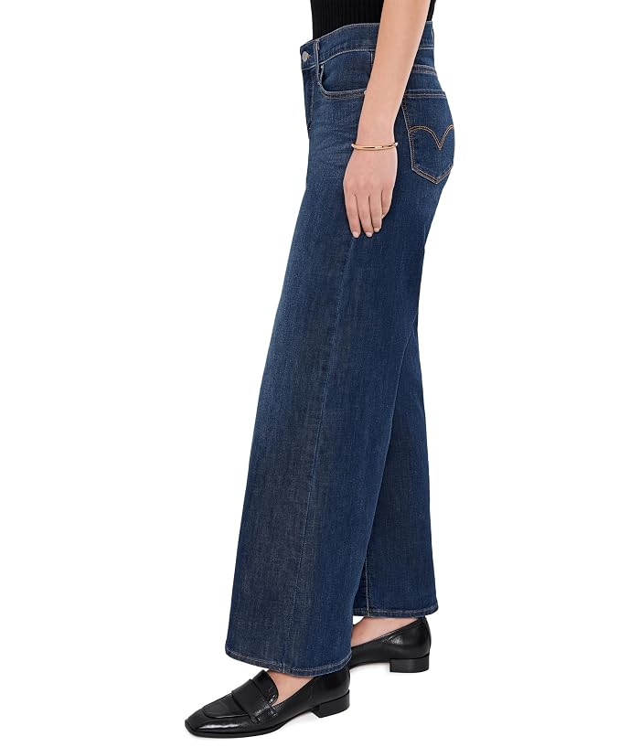 Levi's® Womens 318 Seamed Wide Leg - Image 3