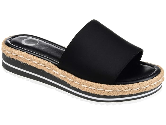 Journee Collection Rosey Sandal