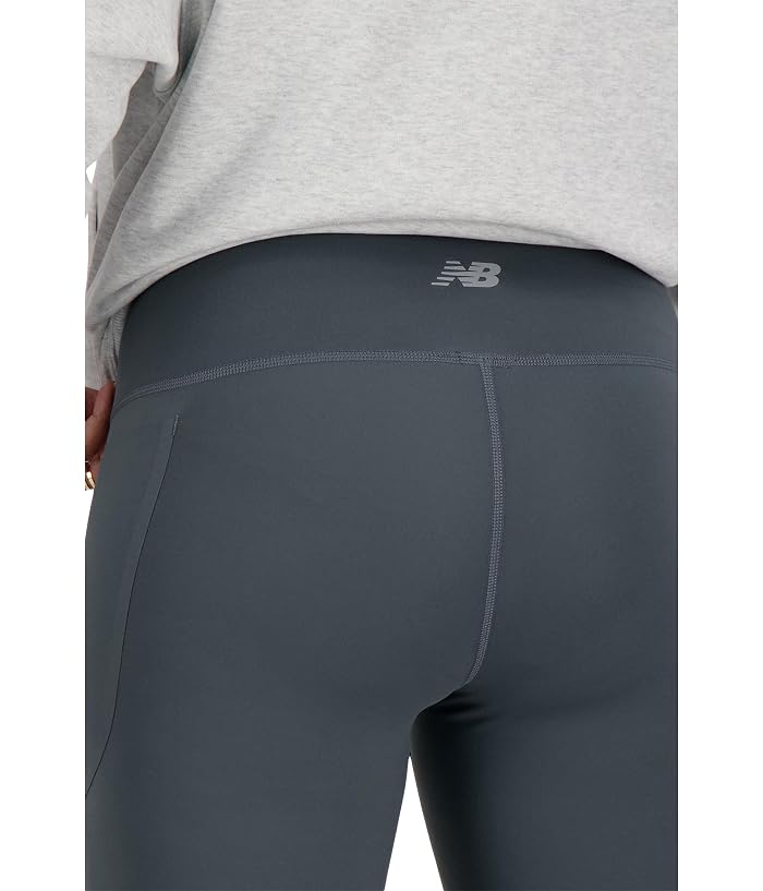New Balance Harmony Pocket High-Rise Leggings 27" - Image 4