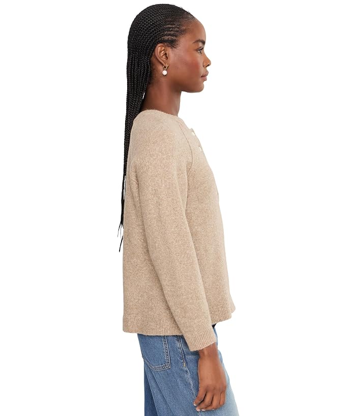 Michael Stars Pauline Henley Raglan Top - Image 3