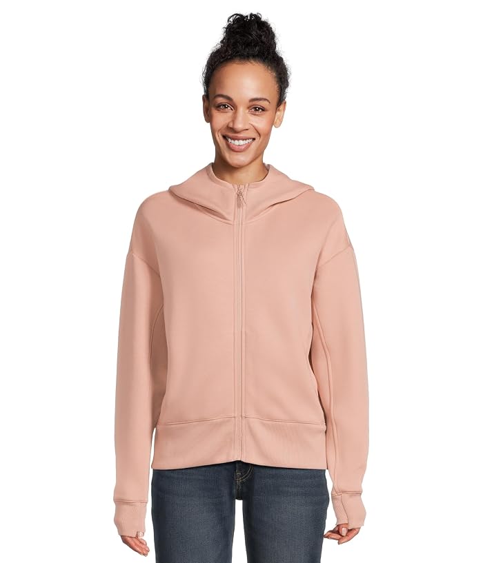L.L.Bean Multisport Full Zip Hooded Sweatshirt