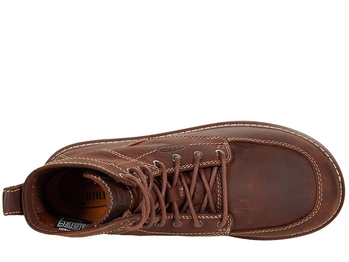 KEEN Utility San Jose 6" (Alloy Toe) - Image 2