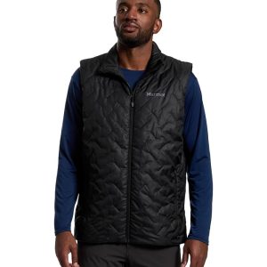 Marmot Monoquilt Vest