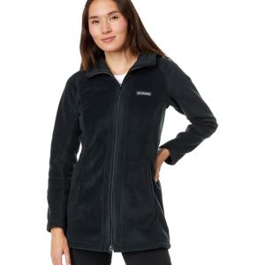 Columbia Benton Springs™ II Long Hoodie