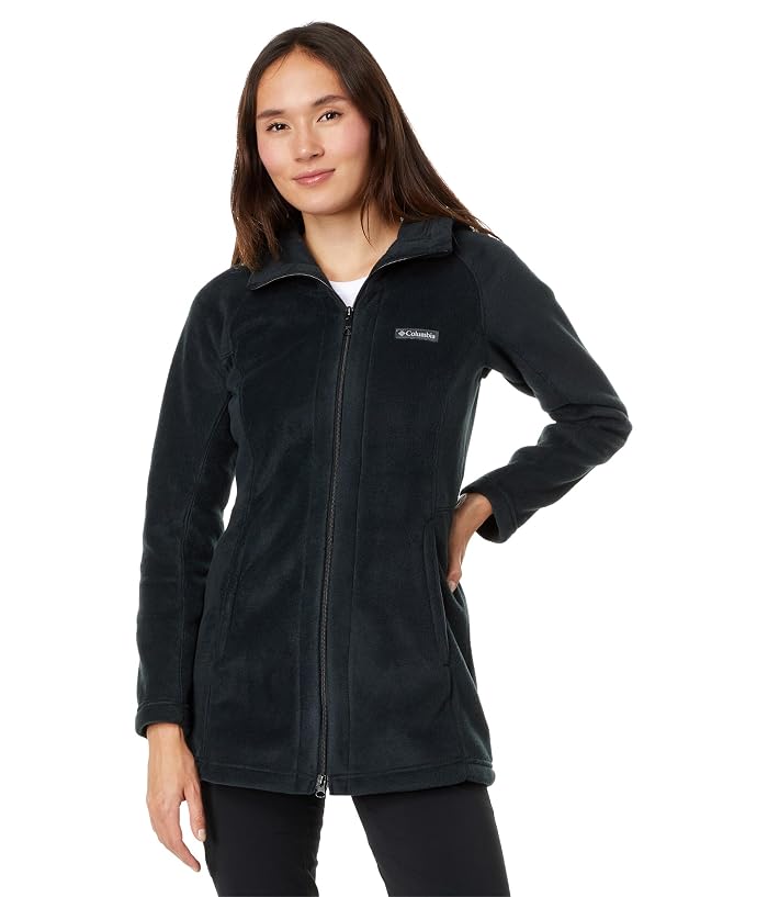 Columbia Benton Springs™ II Long Hoodie