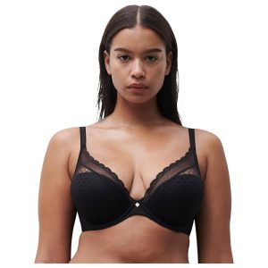 Chantelle Norah Chic Plunge T-Shirt Bra