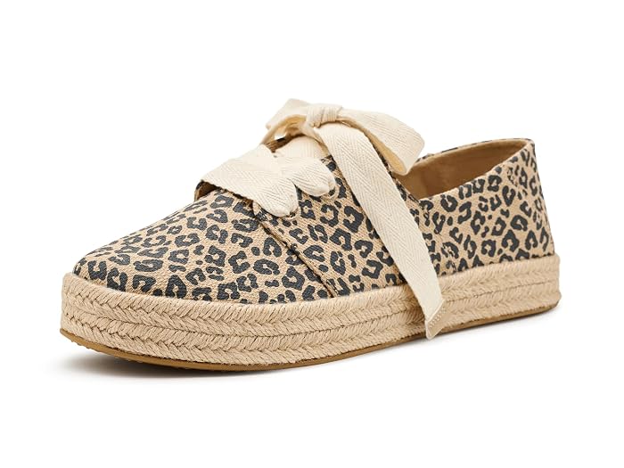 TOMS Carolina Lace-Up