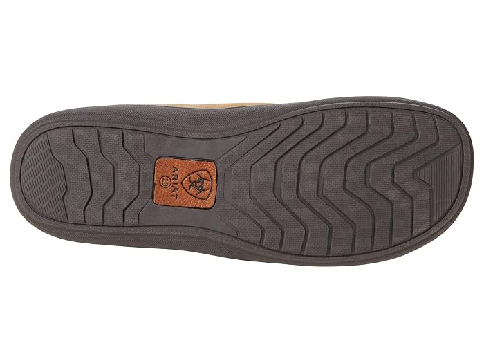 Ariat Logo Hooded Clogs - Image 3