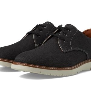 Florsheim Vibe Canvas Plain Toe Oxford