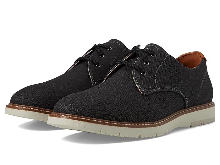 Florsheim Vibe Canvas Plain Toe Oxford