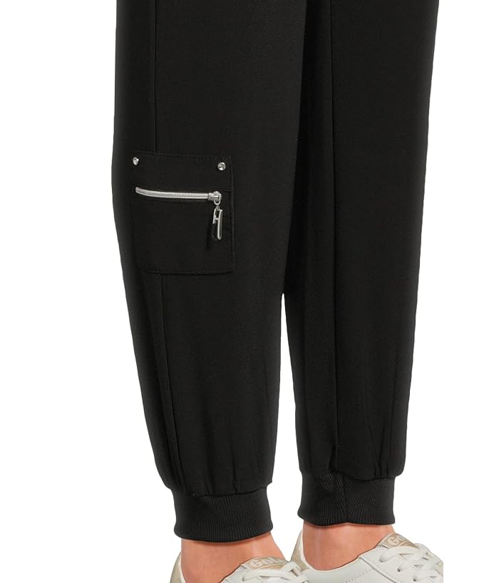 Jamie Sadock Travelux All Purpose Jogger Pants - Image 4