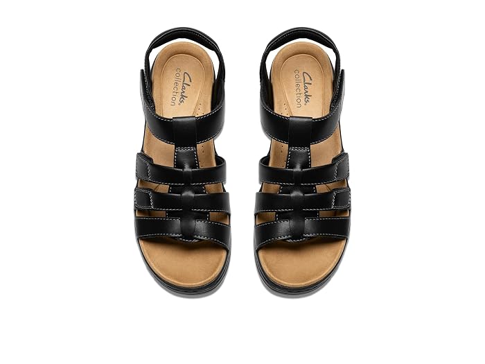 Clarks Merliah 2 Ruby - Image 2