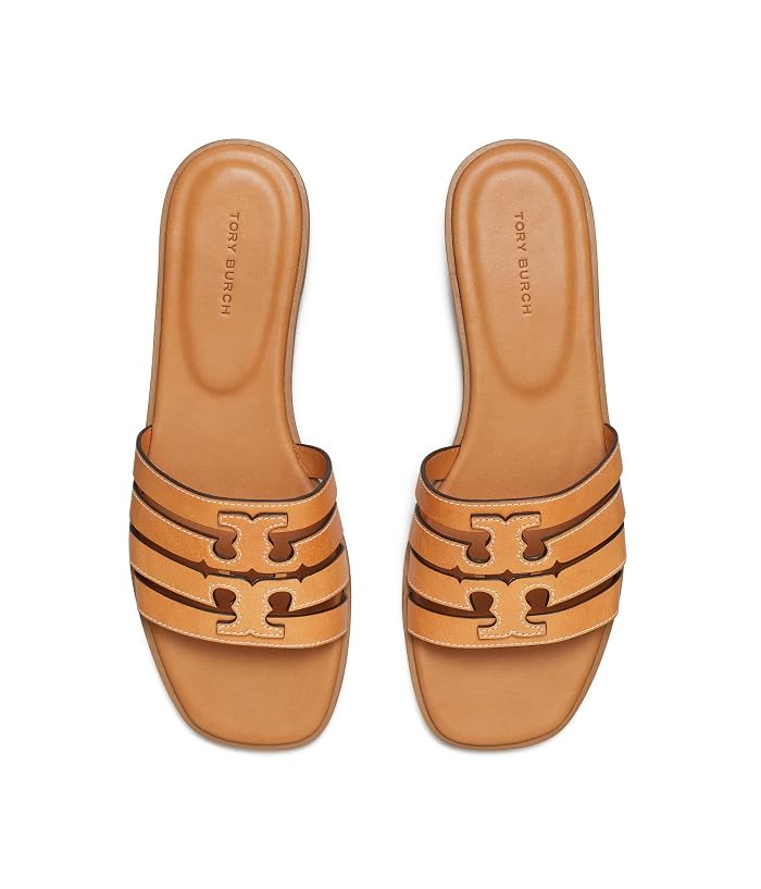 Tory Burch Ines Cage Slides - Image 2