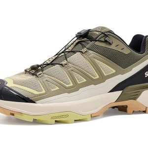 Salomon X Ultra 360 Edge
