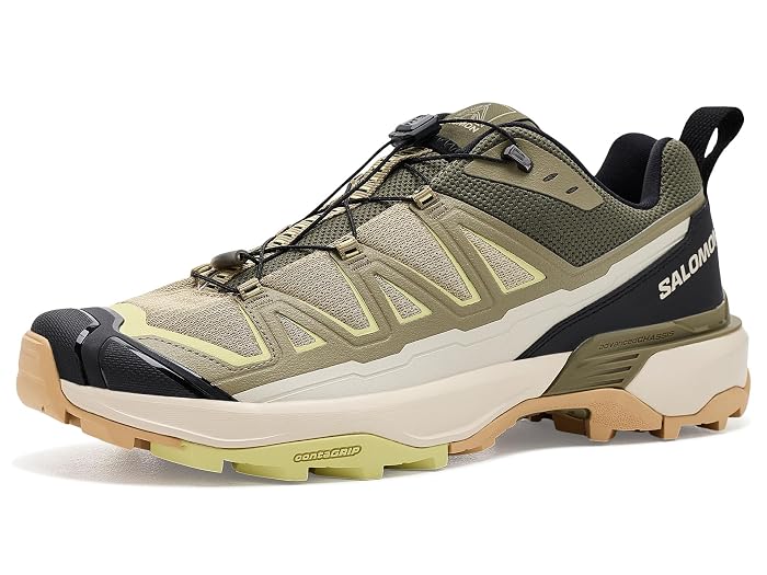 Salomon X Ultra 360 Edge