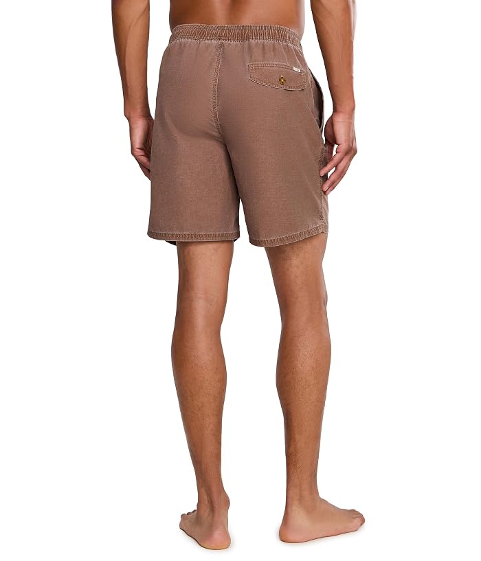 O'Neill OG Fader Trunk 17'' Boardshorts - Image 4
