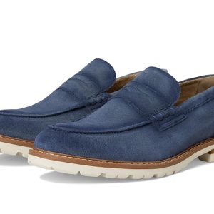 Stacy Adams Hopkins Penny Slip-On