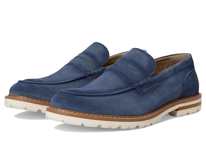 Stacy Adams Hopkins Penny Slip-On