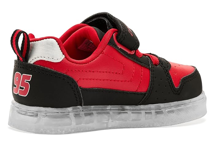 Josmo Cars Sneakers (Toddler/Little Kid) - Image 3