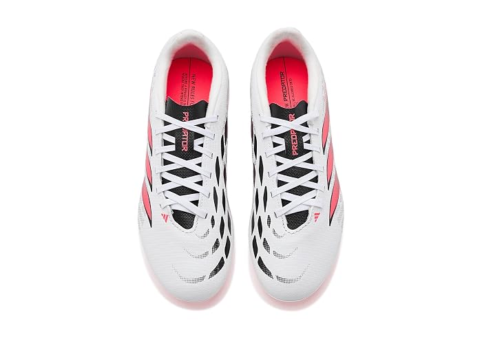 adidas Kids Predator Club Firm Ground/Multi Ground (Little Kid/Big Kid) - Image 2