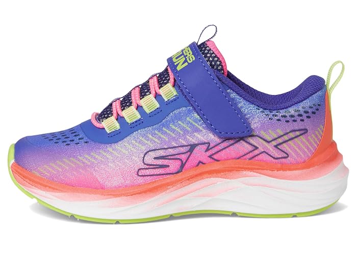 SKECHERS KIDS Go-Run Accelerate - Glitter Soul 303898L (Little Kid/Big Kid) - Image 4