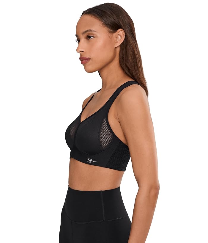 Anita Air Control X Deltapad Sports Bra - Image 3