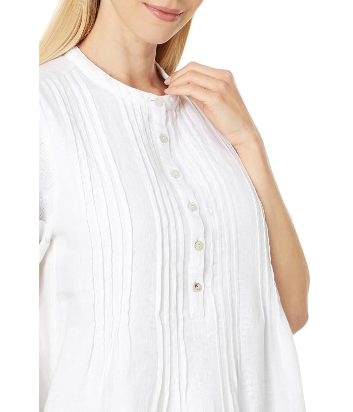 Faherty Gemina Dress - Image 3