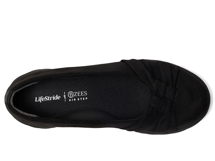 LifeStride Glamour Ballerina/Skimmer Shoes - Image 2