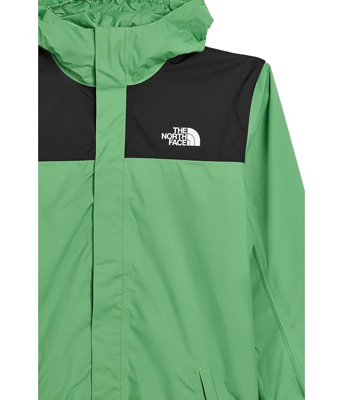The North Face Kids Antora Rain Jacket (Little Kid/Big Kid) - Image 3
