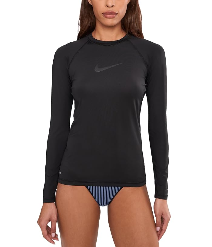 Nike Dri-FIT UV Long Sleeve Hydroguard