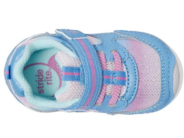Stride Rite SM Turbo (Toddler/Little Kid) - Image 2