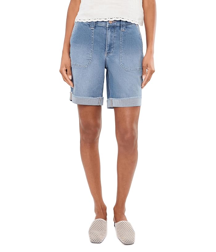 NYDJ Diana Shorts