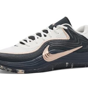 Nike Basketball Precision 8 Low