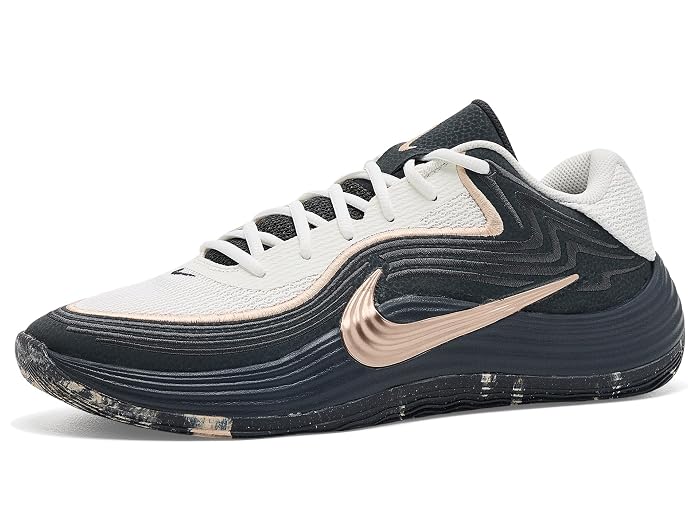 Nike Basketball Precision 8 Low