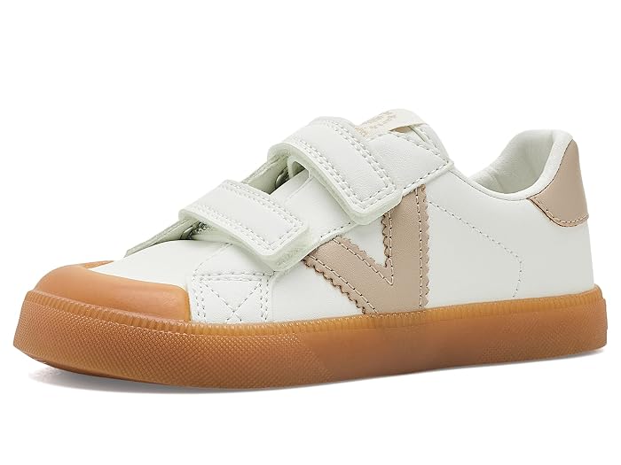 victoria Kids Oliver Barefoot Straps (Toddler/Little Kid/Big Kid)