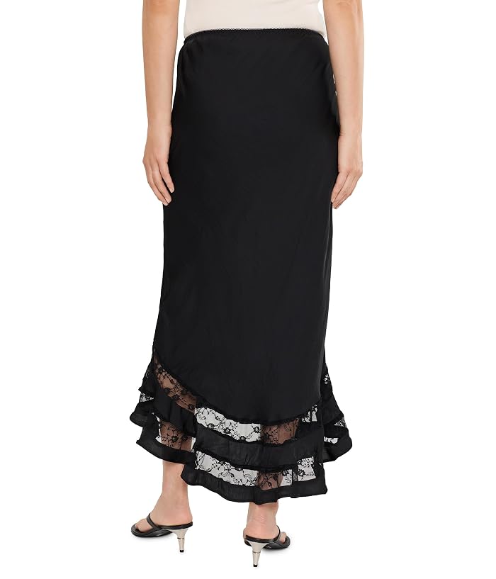 Free People Long Lost Lover 1/2 Slip - Image 4