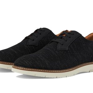 Florsheim Vibe Knit Plain Toe Oxford