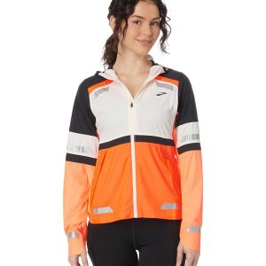 Brooks Run Visible Jacket