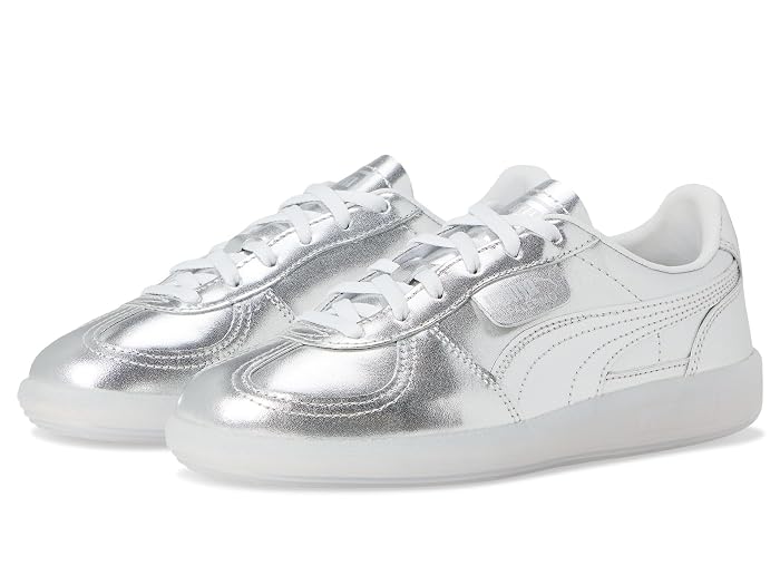 PUMA Kids Palermo Chrome